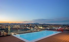 Kora Green City - Aparthotel Passivhaus